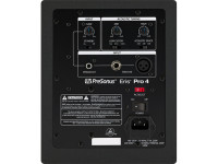 Presonus Eris Pro 4 Presonus Eris Pro 4